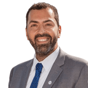 Prof Dr Ayman El Tarabishy
